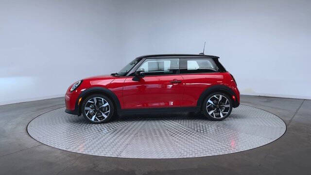2026 MINI Hardtop 2 Door