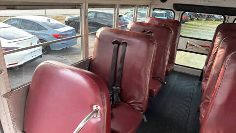 2004 Chevrolet Express 3500