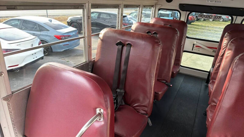 2004 Chevrolet Express 3500