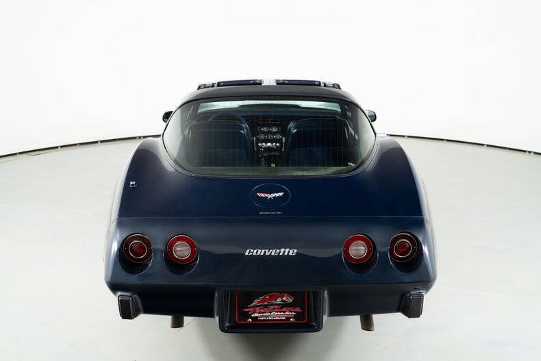 1979 Chevrolet Corvette