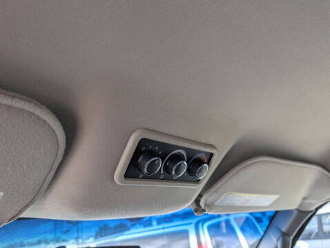 2012 Chevrolet Express LT 3500