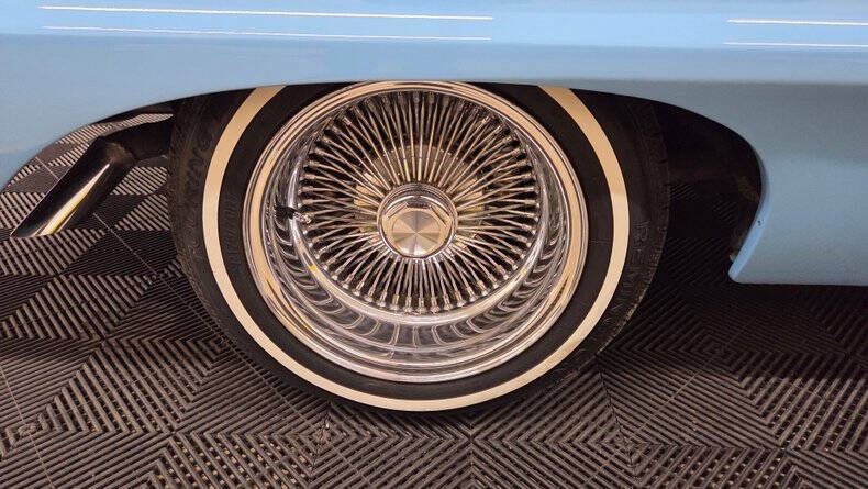 1964 Chevrolet Impala