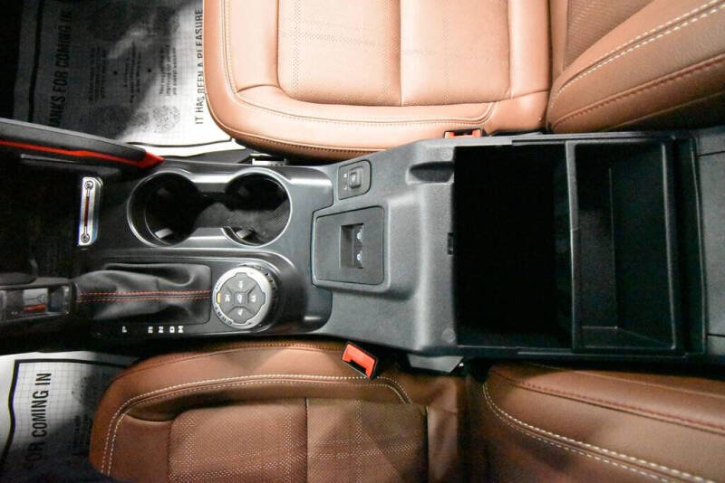 2024 Ford Bronco Heritage Limited Edition