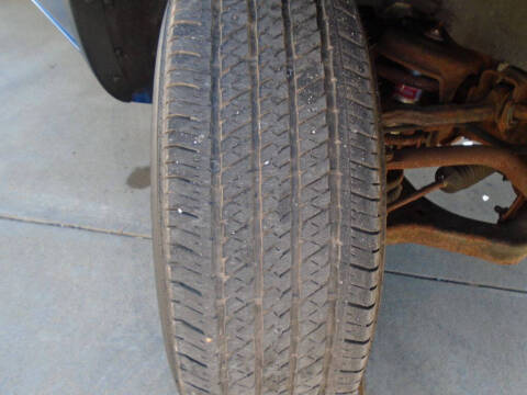 2002 Chevrolet Silverado 1500 Work Truck