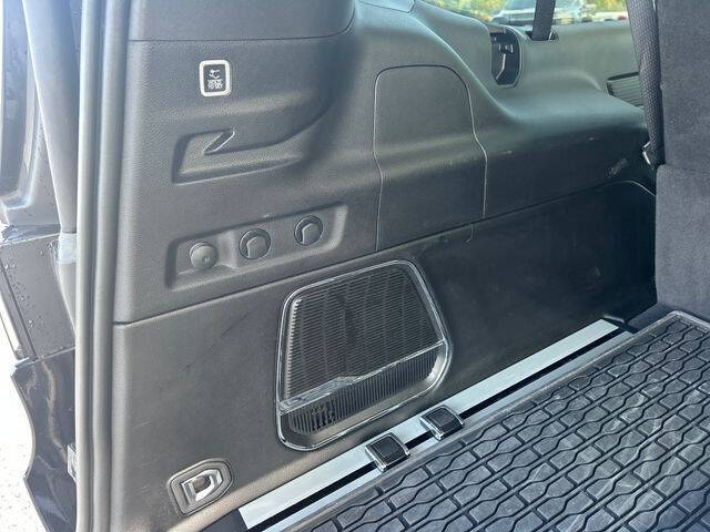 2024 Jeep Wagoneer L Series III