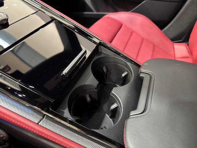 2026 Porsche Panamera