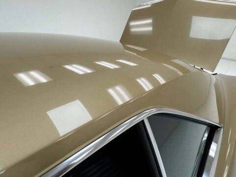 1967 Buick Riviera