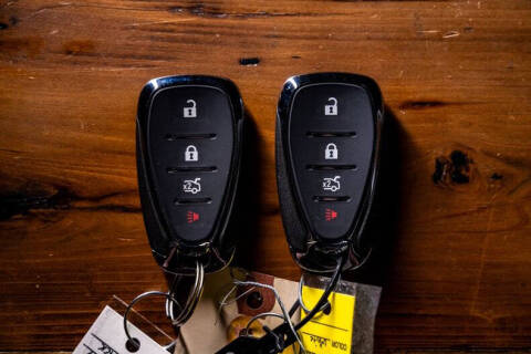 2024 Chevrolet Camaro