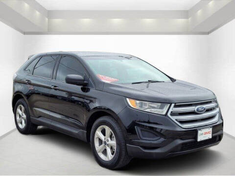 2018 Ford Edge for sale at Express Purchasing Plus in Hot Springs AR