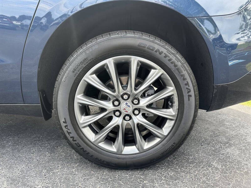 2024 Buick Enclave Premium