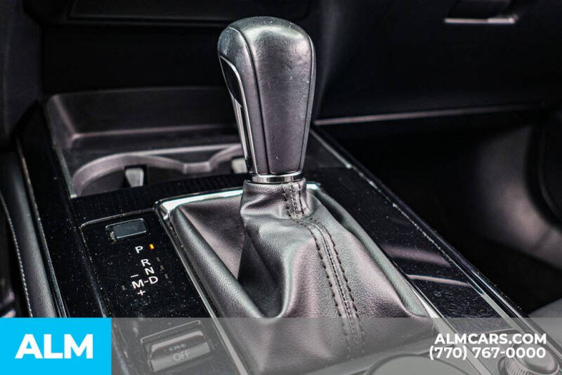 2023 Mazda CX-30 2.5 S Preferred