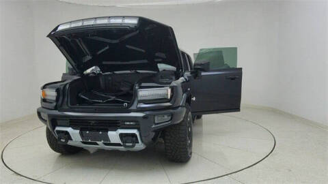 2024 GMC HUMMER EV 3X