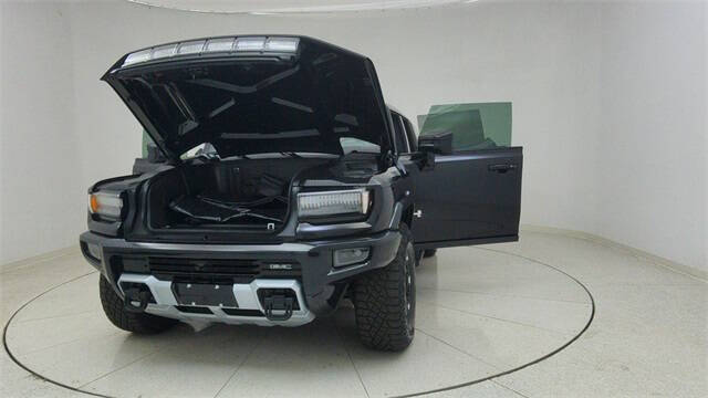 2024 GMC HUMMER EV 3X