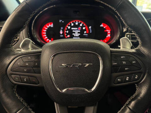 2023 Dodge Durango SRT Hellcat Premium