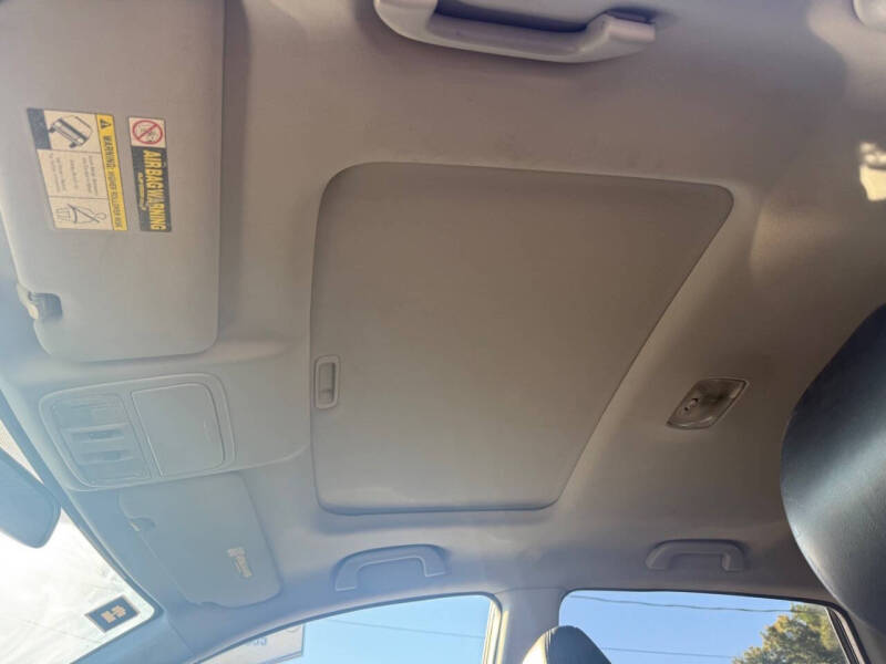 2008 Honda CR-V EX-L