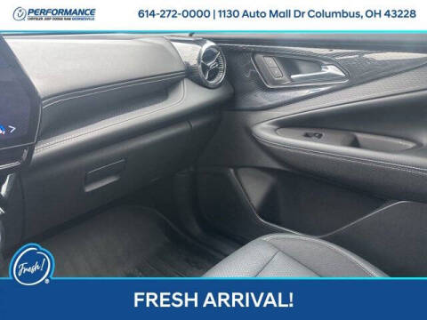 2024 Chevrolet Blazer EV 2LT