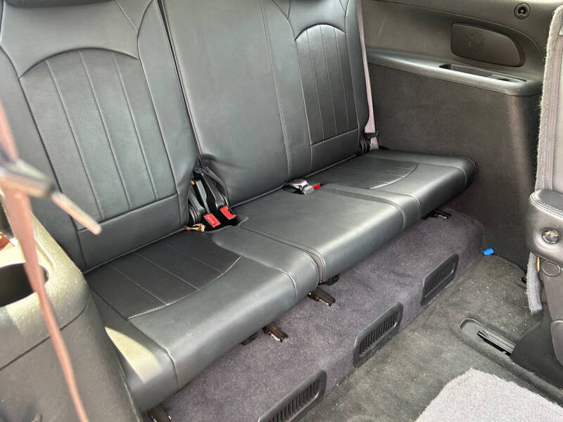 2012 Buick Enclave Premium