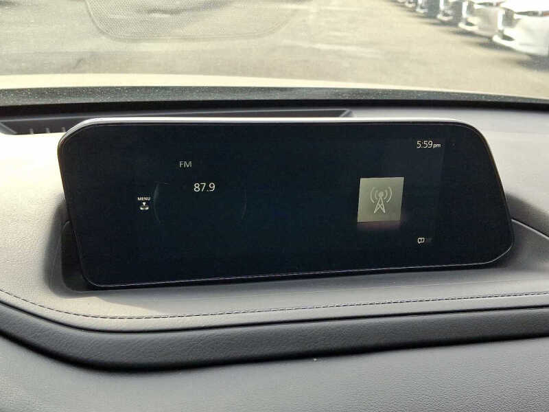 2023 Mazda CX-30 2.5 S Select