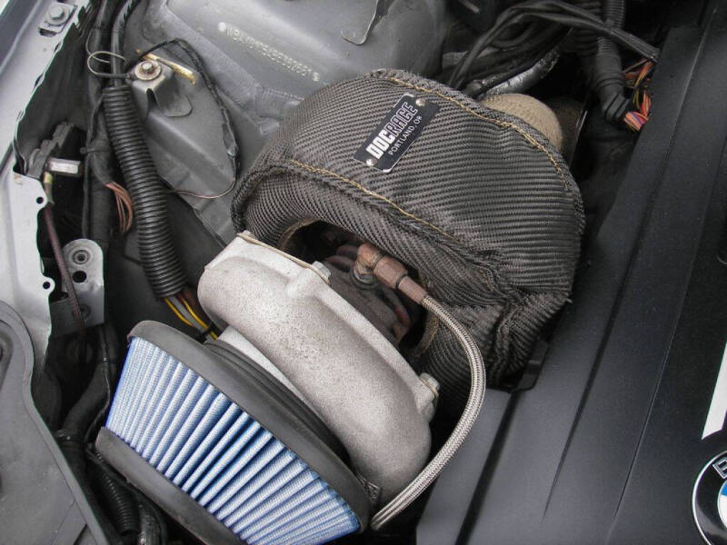 2011 BMW 3 Series 335is