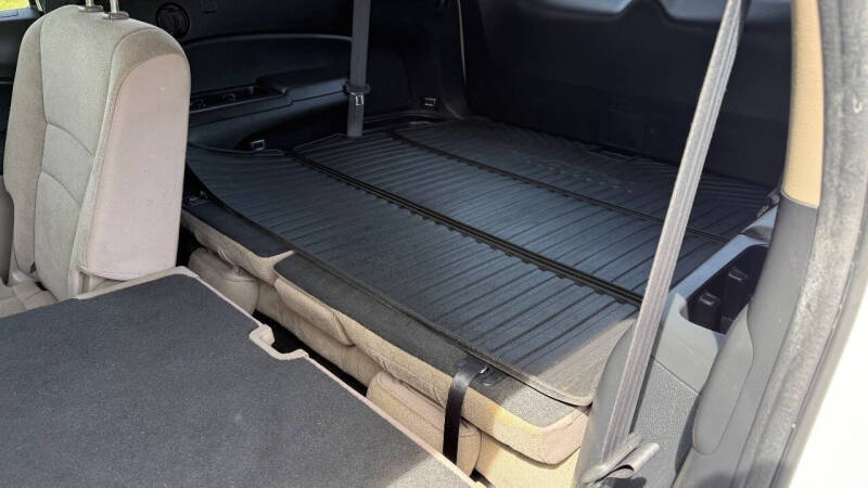 2019 Honda Pilot EX
