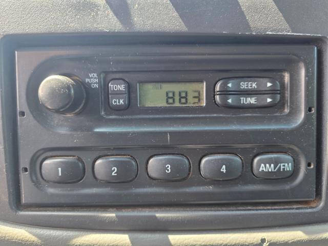 2007 Ford E-Series E-250