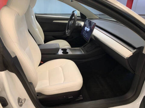 2023 Tesla Model 3 Performance