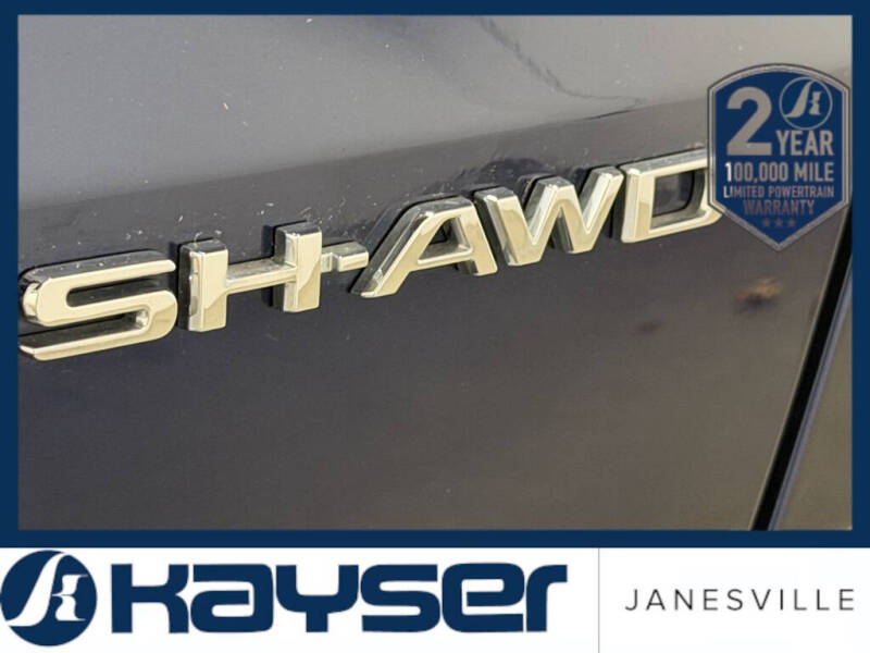 2022 Acura MDX SH-AWD w/Tech