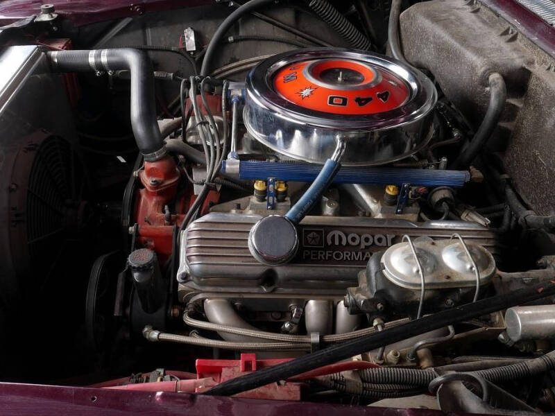 1966 Chrysler Imperial