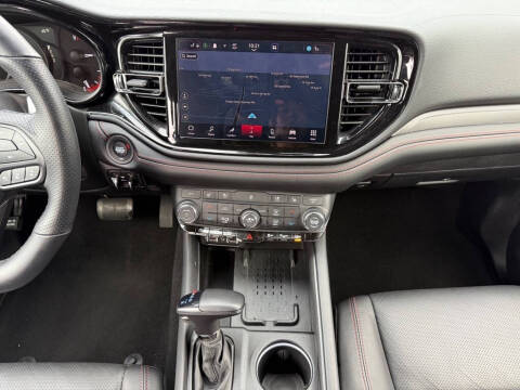 2025 Dodge Durango GT Plus