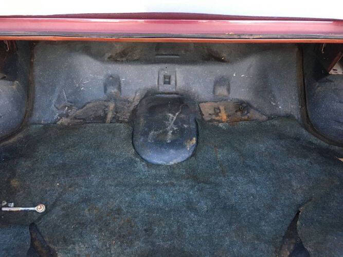 1974 Buick Century