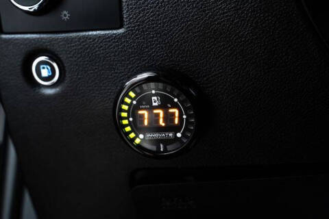 2018 Jeep Grand Cherokee Trackhawk