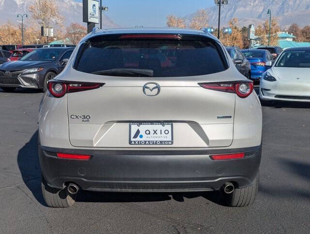 2023 Mazda CX-30 for sale at Axio Auto Boise in Boise, ID