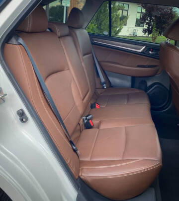 2019 Subaru Outback 3.6R Touring