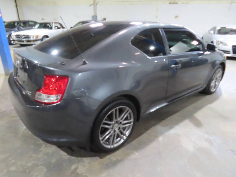 2011 Scion tC