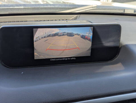 2024 Mazda CX-50 2.5 S Preferred