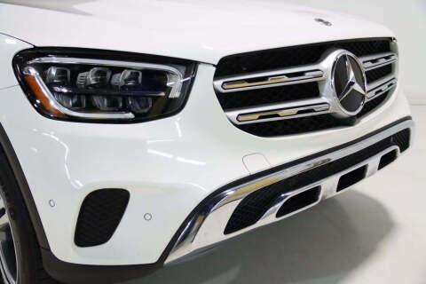 2021 Mercedes-Benz GLC GLC 300 4MATIC