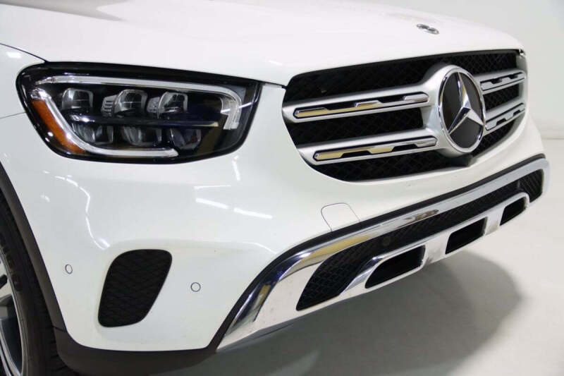 2021 Mercedes-Benz GLC GLC 300 4MATIC