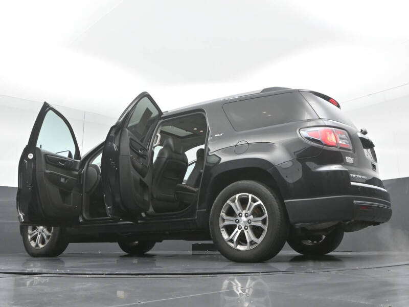 2014 GMC Acadia SLT-1