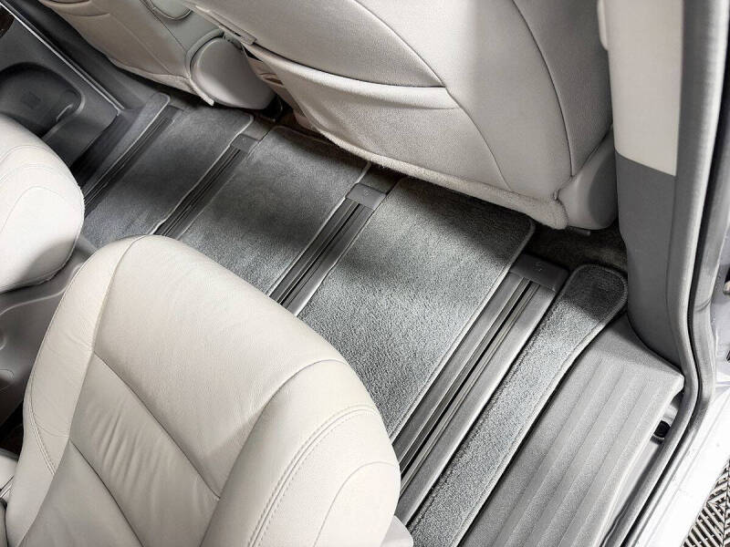 2018 Toyota Sienna