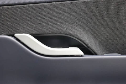 2023 Fisker Ocean One