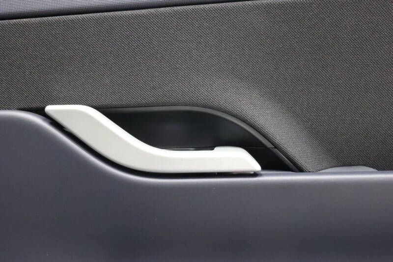 2023 Fisker Ocean One