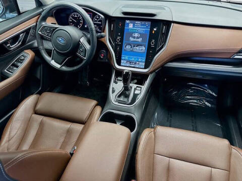 2023 Subaru Outback Touring