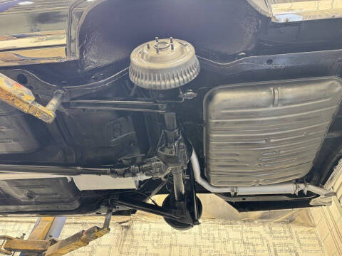 1972 Cadillac DeVille