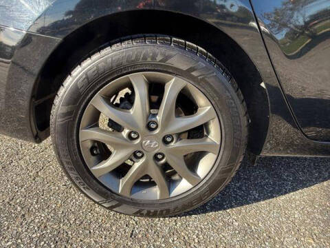 2012 Hyundai Elantra Touring