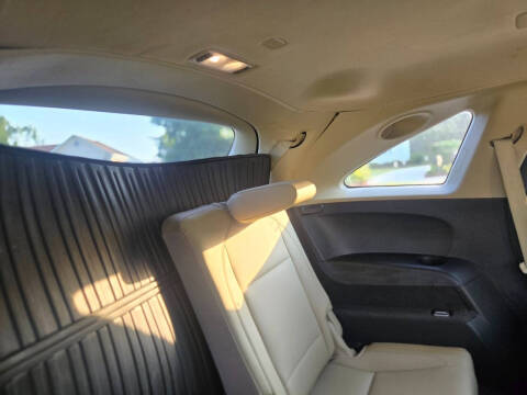 2014 Acura MDX SH-AWD w/Tech