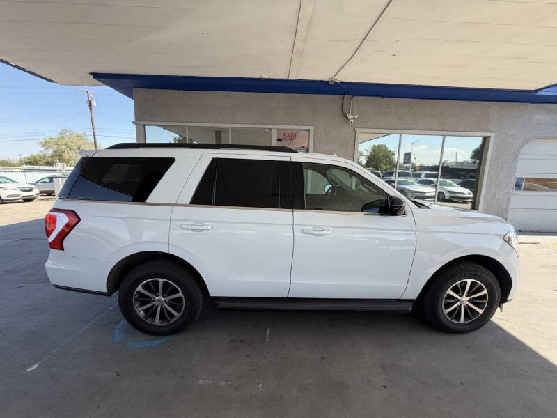 2021 Ford Expedition XL
