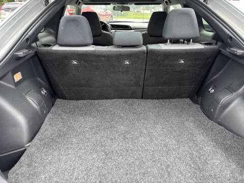 2014 Scion tC Monogram