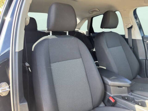 2021 Volkswagen Jetta R-Line