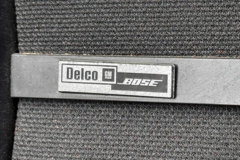 1986 Chevrolet Corvette