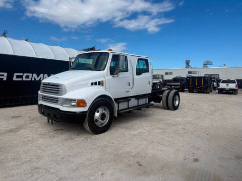 2007 Sterling Acterra